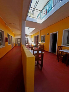 Hotel dyd